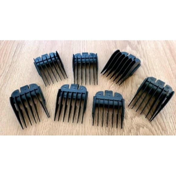 New Hair Clippers for Men Professional - Cordless&Corded Barber Clippers. - Picture 3 of 3